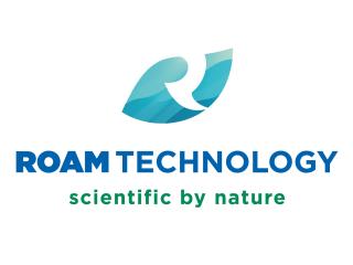 Roam logo