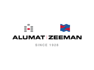 Logo Alumat Zeeman