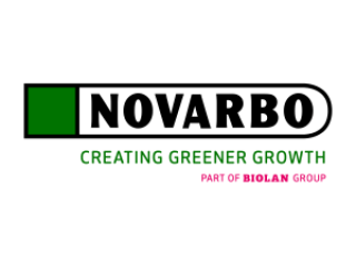 Logo Novarbo