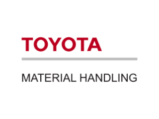 Logo Toyota Material Handling