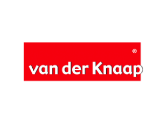 Logo Van der Knaap 
