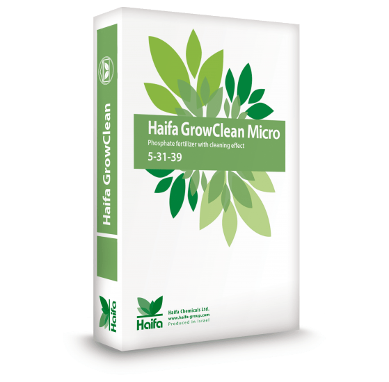 Haifa GrowClean Micro
