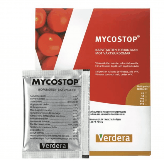Verdera Mycostop