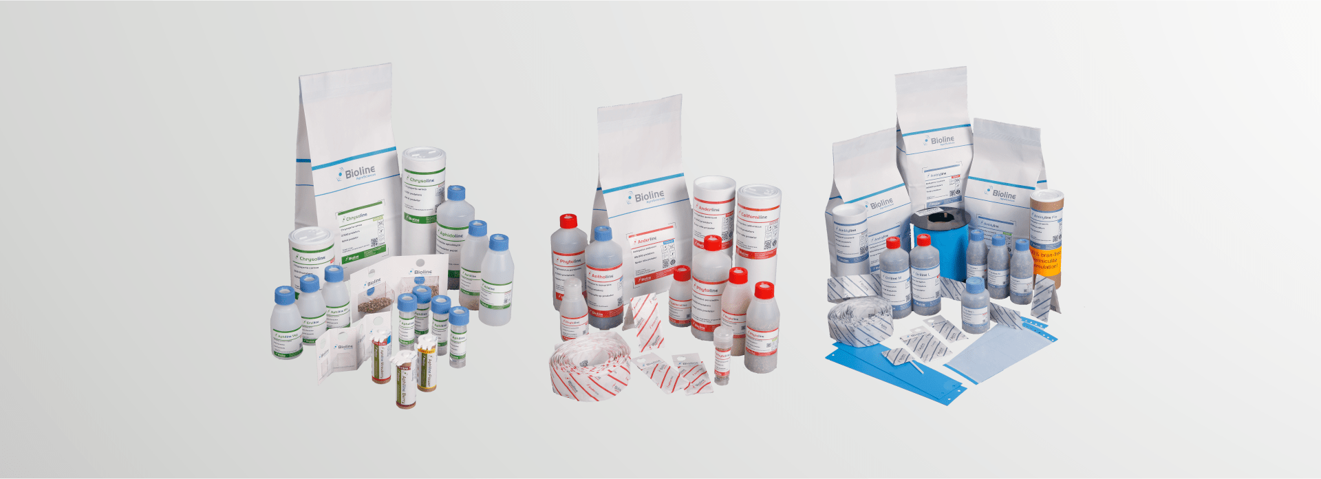 Bioline Agrosciences