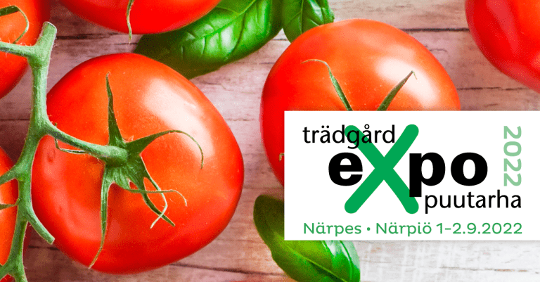 trädgårdsexpo